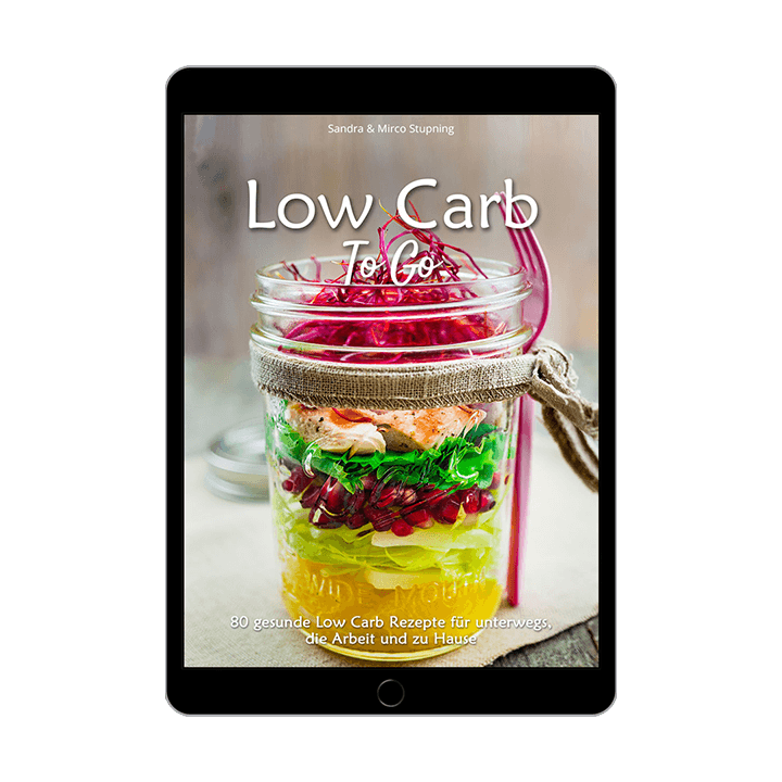 Low Carb To Go