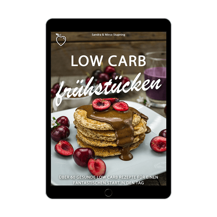 Low Carb frühstücken