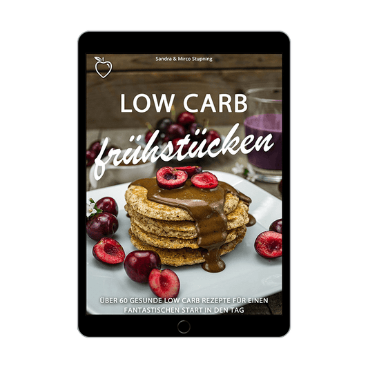 Low Carb frühstücken