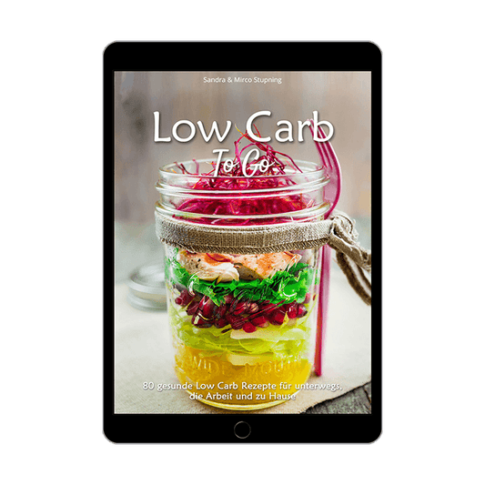 Low Carb To Go